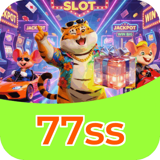Jogos com maior RTP na 77ss